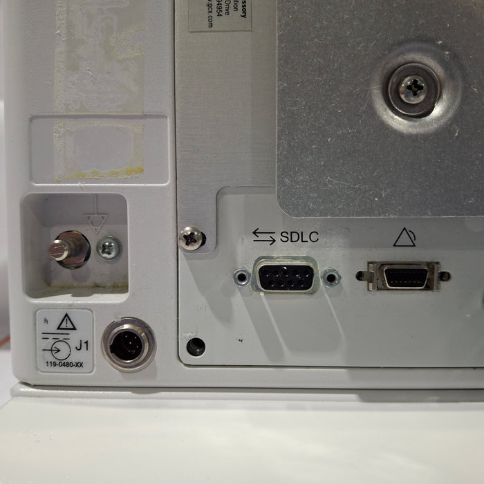 Spacelabs Healthcare Ultraview SL 91369 Monitor