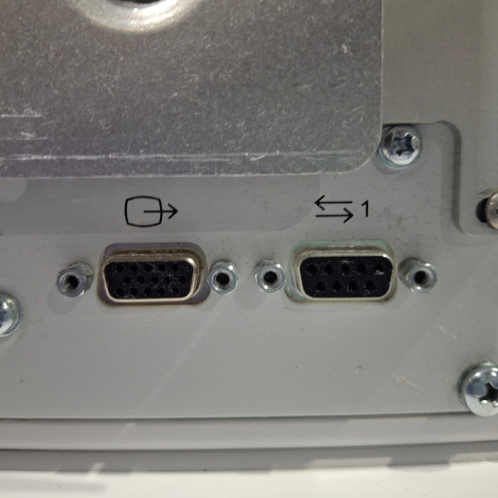 Spacelabs Healthcare Ultraview SL 91369 Monitor