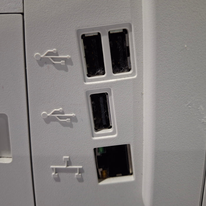 Spacelabs Healthcare Ultraview SL 91369 Monitor