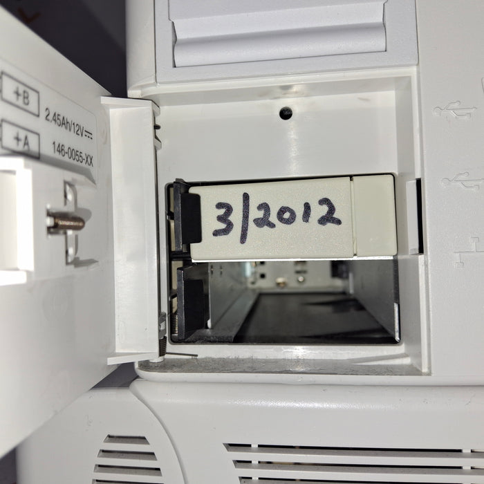 Spacelabs Healthcare Ultraview SL 91369 Monitor