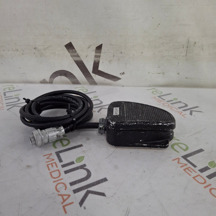 Valleylab E6009 BiPolar Footswitch