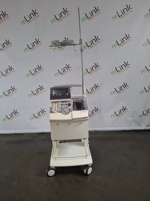 Haemonetics Cell Saver 5 Salvage Shed Blood Unit