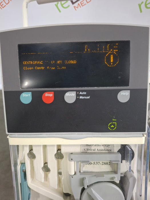 Haemonetics Cell Saver 5 Salvage Shed Blood Unit