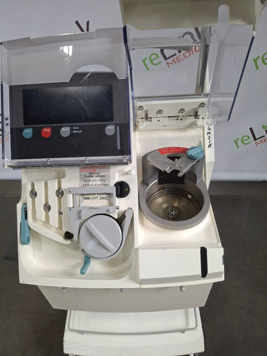 Haemonetics Cell Saver 5 Salvage Shed Blood Unit