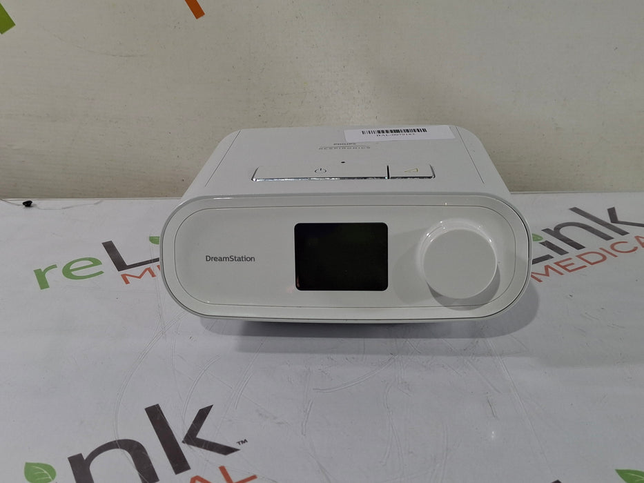Philips DreamStation BiPAP Auto ST Servo Ventilation System