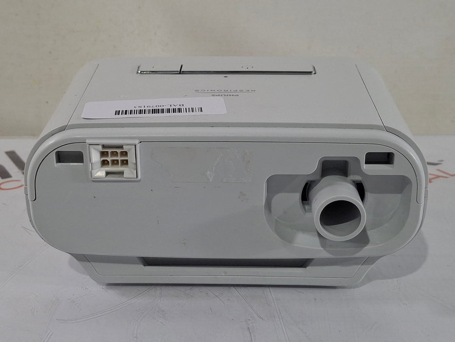 Philips DreamStation BiPAP Auto ST Servo Ventilation System