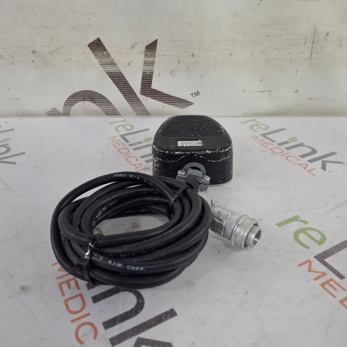 Valleylab E6009 BiPolar Footswitch