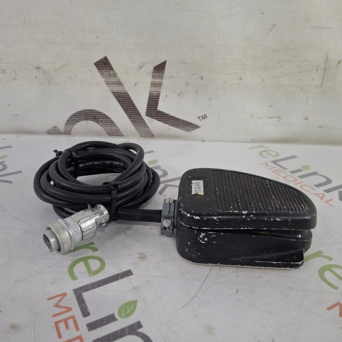 Valleylab E6009 BiPolar Footswitch