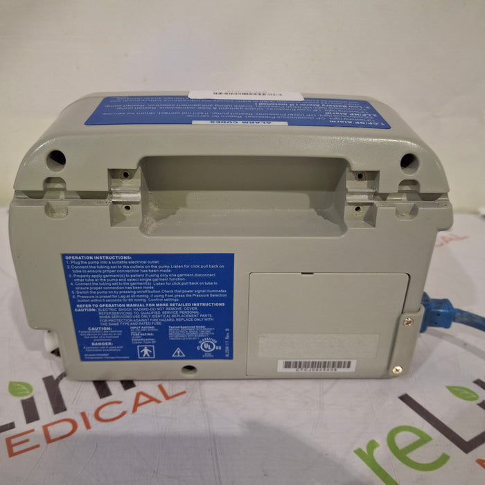 CTC VasoPress Supreme Mini VP500DM Pump