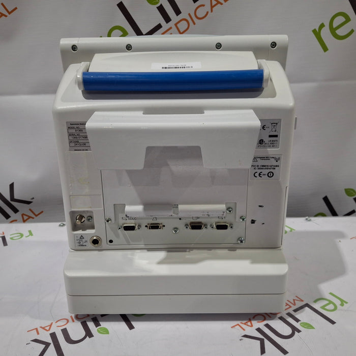 Spacelabs Healthcare Ultraview SL 91369 Monitor
