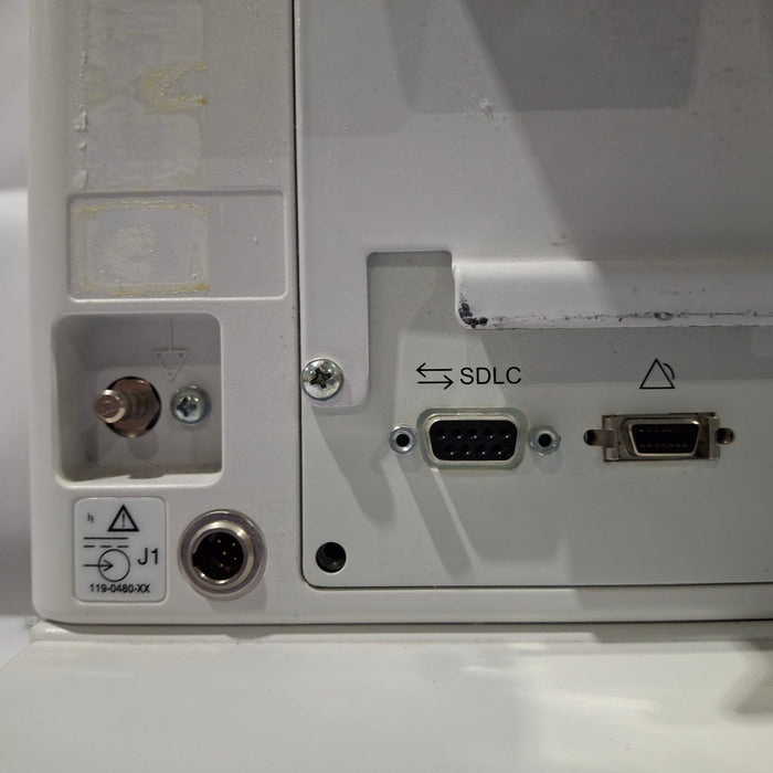 Spacelabs Healthcare Ultraview SL 91369 Monitor