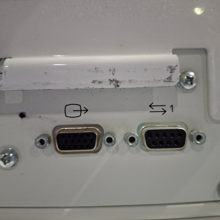 Spacelabs Healthcare Ultraview SL 91369 Monitor