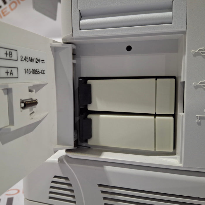 Spacelabs Healthcare Ultraview SL 91369 Monitor