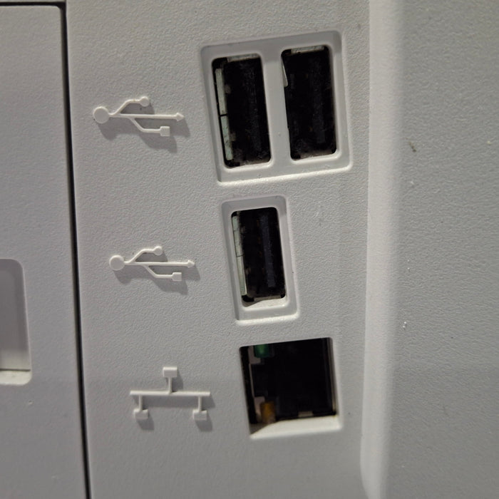 Spacelabs Healthcare Ultraview SL 91369 Monitor