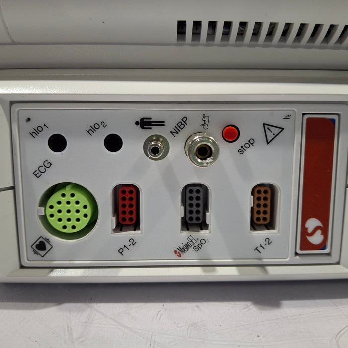 Spacelabs Healthcare Ultraview SL 91369 Monitor