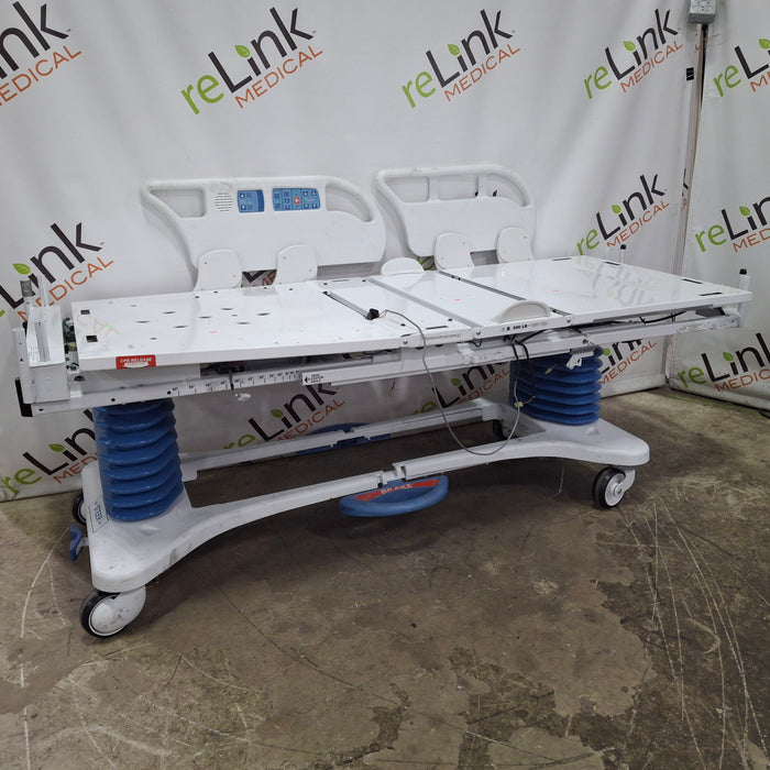 Stryker Secure III 3005 Hospital Bed