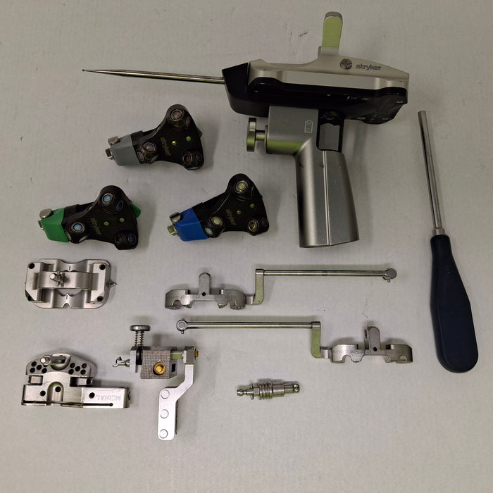 Stryker 6003-12 Precision Navigation Orthopedic Hand Piece