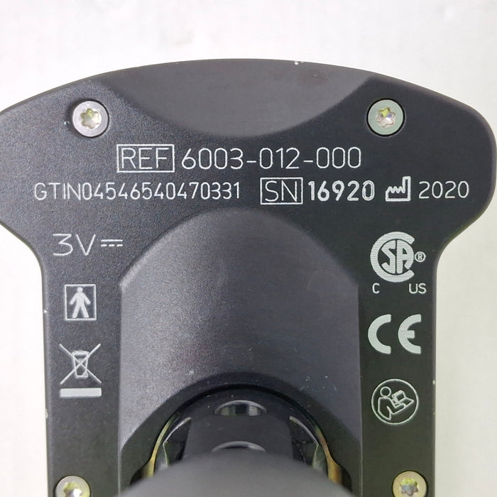 Stryker 6003-12 Precision Navigation Orthopedic Hand Piece