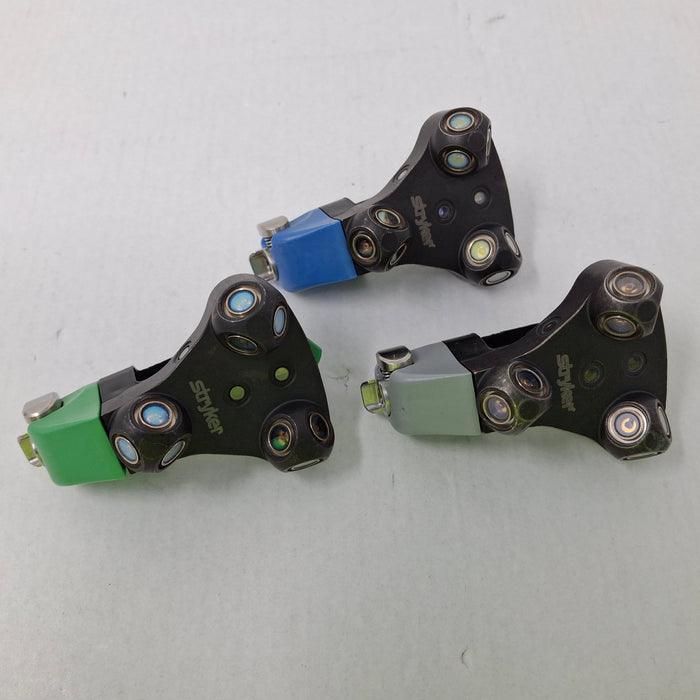 Stryker 6003-12 Precision Navigation Orthopedic Hand Piece