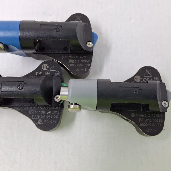 Stryker 6003-12 Precision Navigation Orthopedic Hand Piece