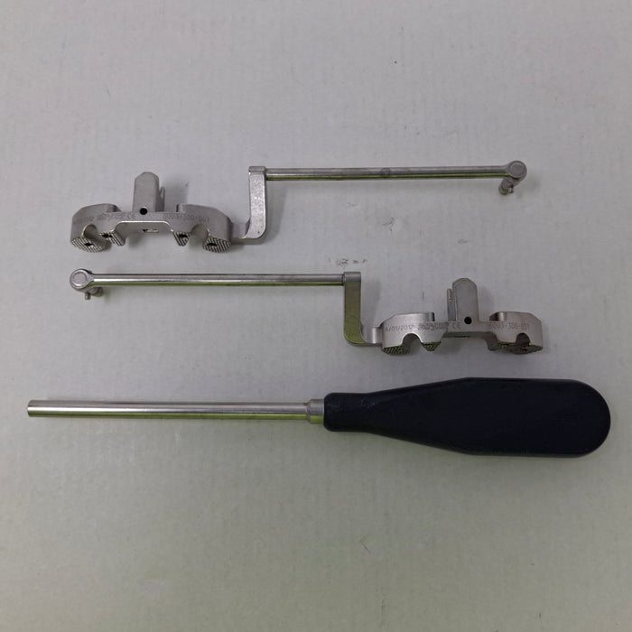 Stryker 6003-12 Precision Navigation Orthopedic Hand Piece