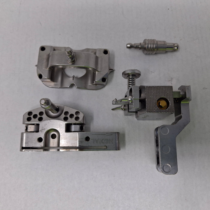 Stryker 6003-12 Precision Navigation Orthopedic Hand Piece