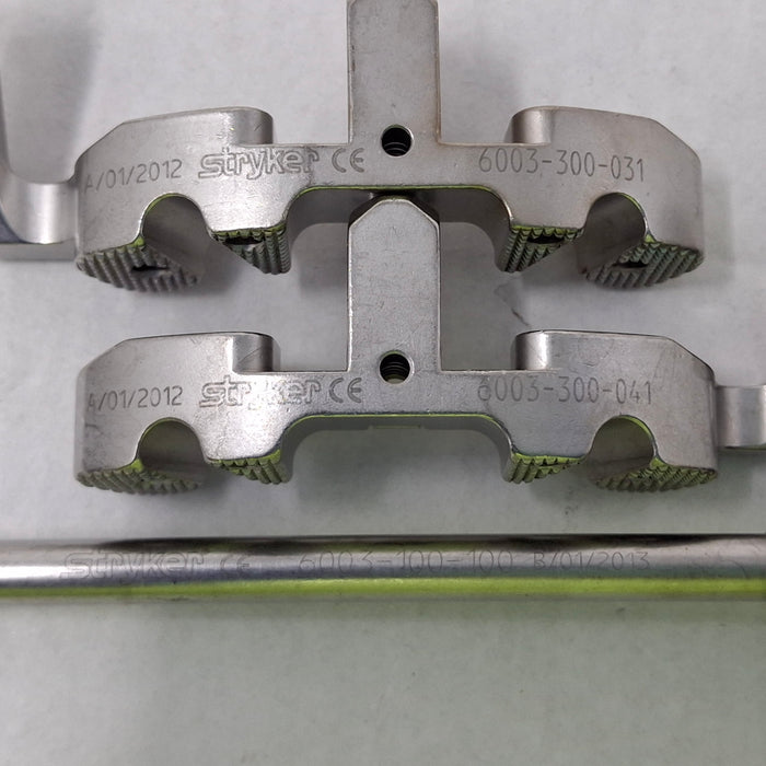 Stryker 6003-12 Precision Navigation Orthopedic Hand Piece