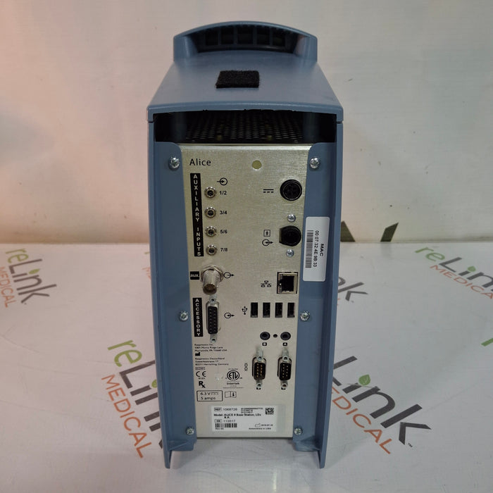 Philips Respironics Alice 6 LDx Sleep System