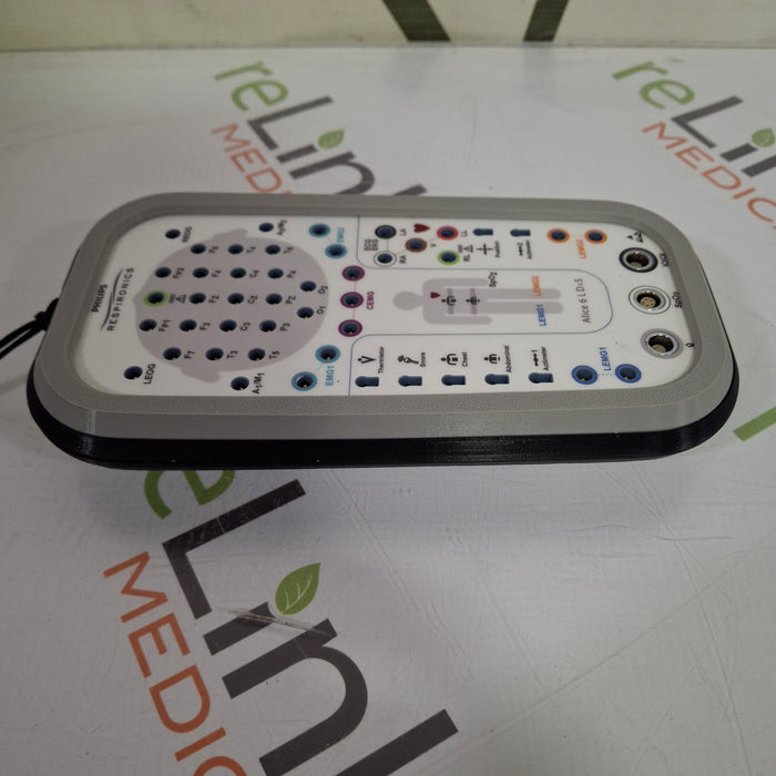 Philips Respironics Alice 6 LDx Sleep System