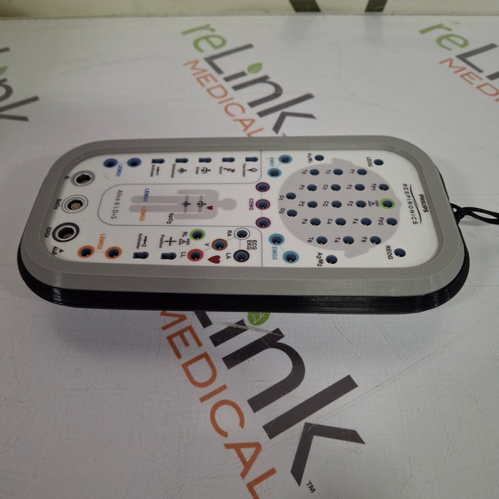 Philips Respironics Alice 6 LDx Sleep System