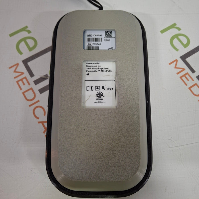 Philips Respironics Alice 6 LDx Sleep System