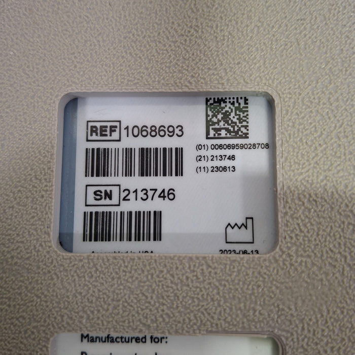 Philips Respironics Alice 6 LDx Sleep System