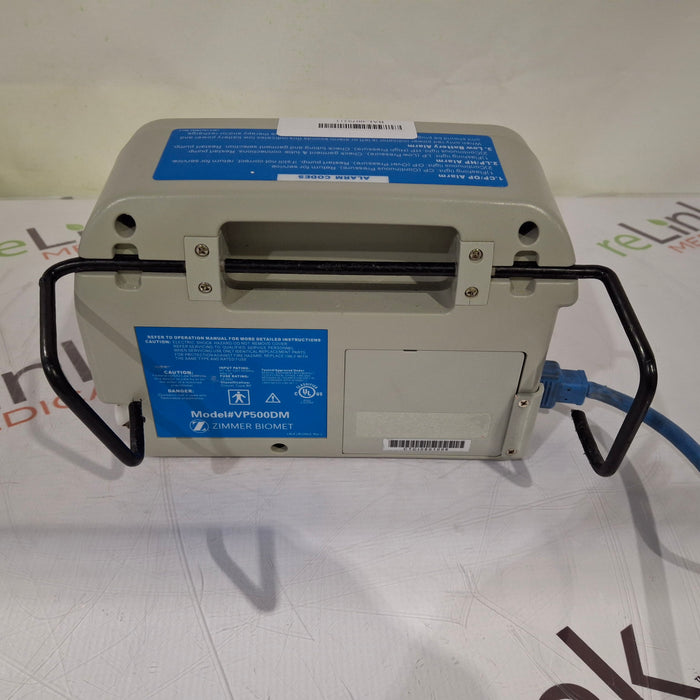 CTC VasoPress Supreme Mini VP500DM Pump