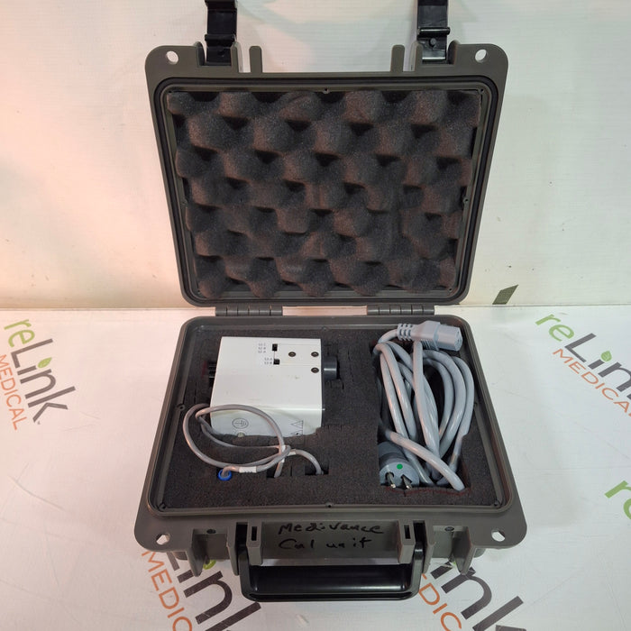 Medivance 741-00 Calibration Test Unit