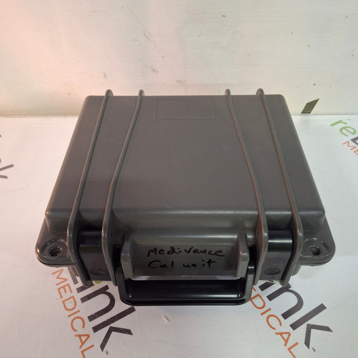 Medivance 741-00 Calibration Test Unit