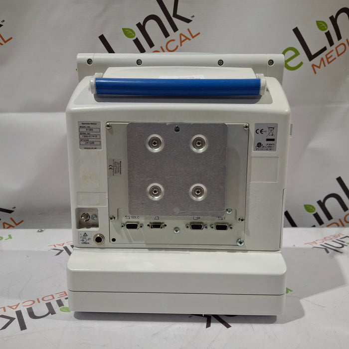 Spacelabs Healthcare Ultraview SL 91369 Monitor