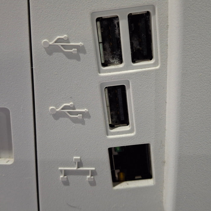 Spacelabs Healthcare Ultraview SL 91369 Monitor