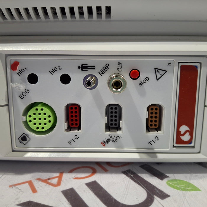 Spacelabs Healthcare Ultraview SL 91369 Monitor