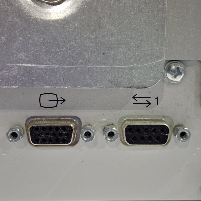 Spacelabs Healthcare Ultraview SL 91369 Monitor