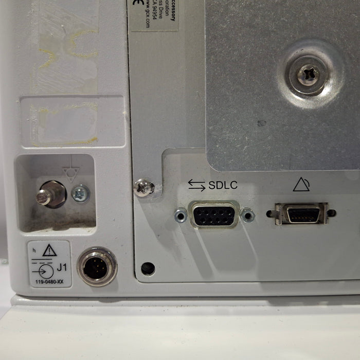 Spacelabs Healthcare Ultraview SL 91369 Monitor