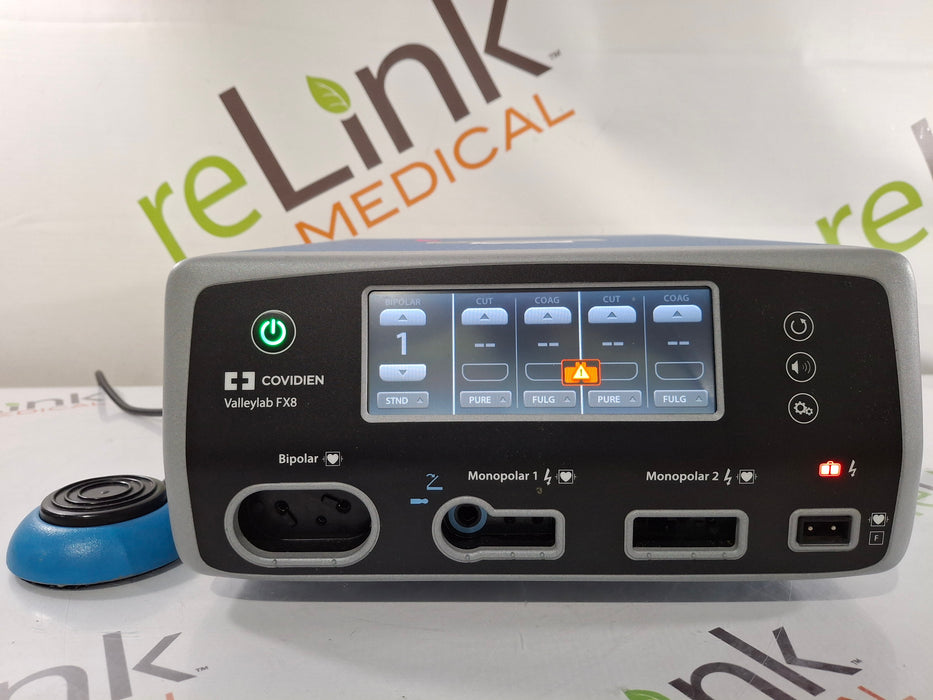 Covidien FX8 Electrosurgical Unit