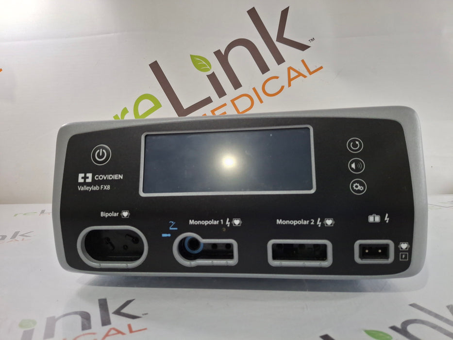 Covidien FX8 Electrosurgical Unit