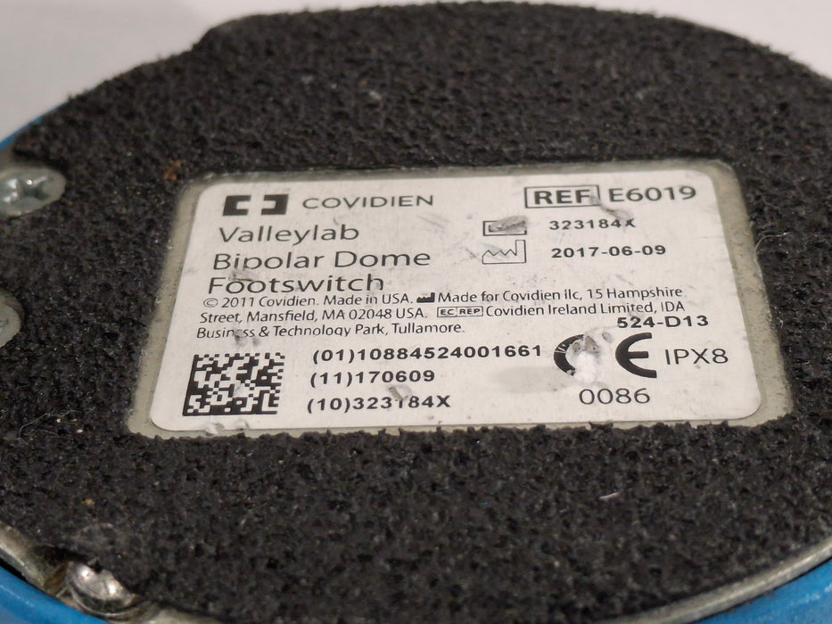 Covidien FX8 Electrosurgical Unit