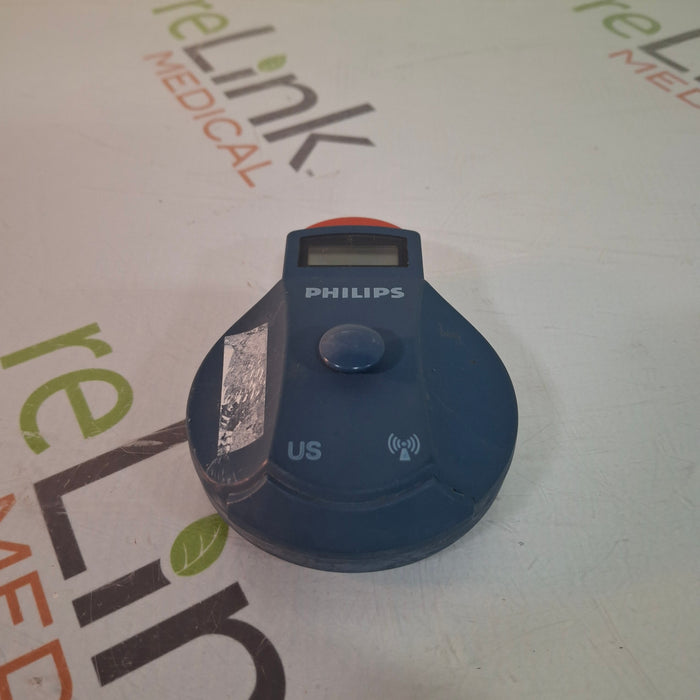 Philips M2726A Avalon Wireless Fetal Ultrasound Transducer
