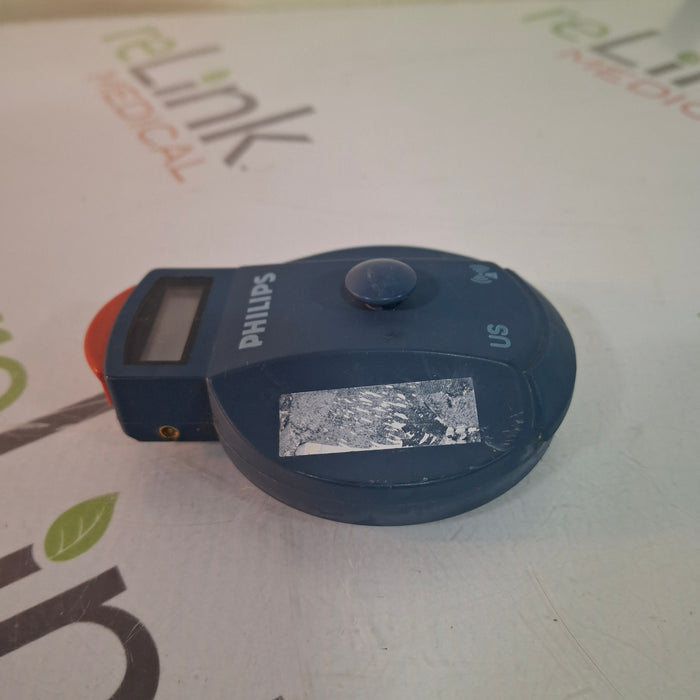 Philips M2726A Avalon Wireless Fetal Ultrasound Transducer