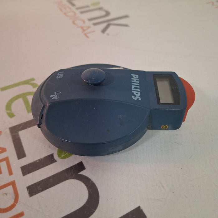 Philips M2726A Avalon Wireless Fetal Ultrasound Transducer