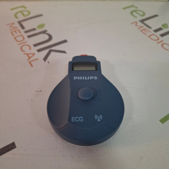 Philips M2727A Avalon Wireless Fetal ECG Transducer