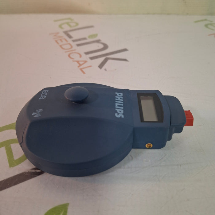 Philips M2727A Avalon Wireless Fetal ECG Transducer