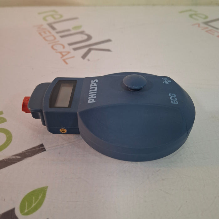 Philips M2727A Avalon Wireless Fetal ECG Transducer