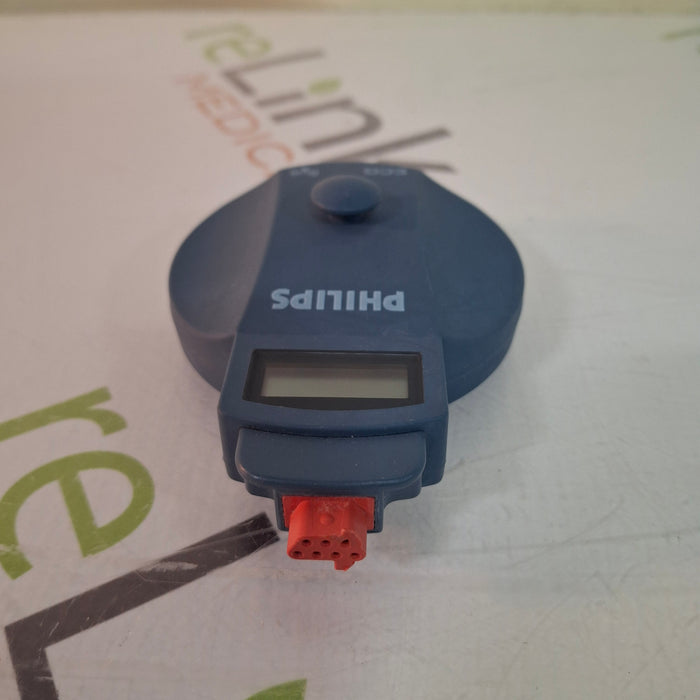 Philips M2727A Avalon Wireless Fetal ECG Transducer